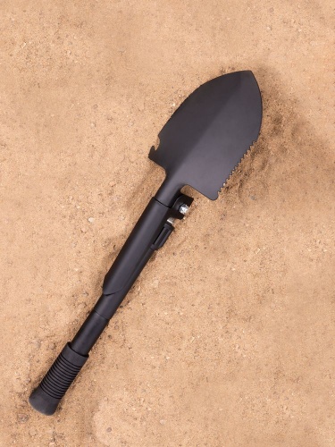 Складная лопата Sap, ver.2 фото 6 Складная лопата Sap, ver.2 фото 6