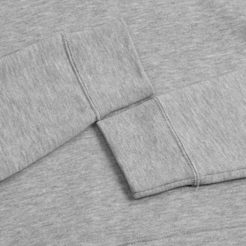 Толстовка с капюшоном Slam 320, серый меланж фото 5 Толстовка с капюшоном Slam 320, серый меланж фото 5