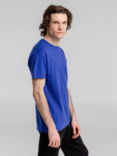 Футболка Imperial 190, светлый меланж фото 6