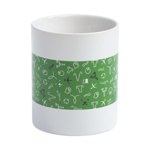 Кружка «Бизнес-зодиак. Козерог» фото 3 Кружка «Бизнес-зодиак. Козерог» фото 3