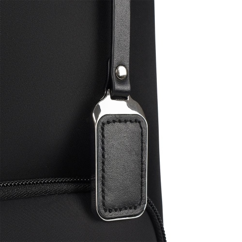 Рюкзак Santiago 14, черный фото 4 Рюкзак Santiago 14, черный фото 4