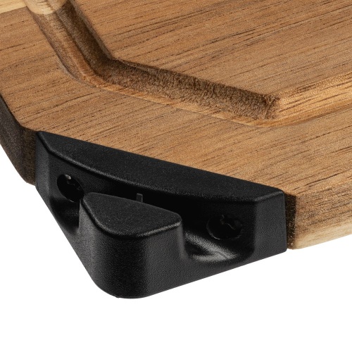 Набор для нарезки с шеф-ножом First Chop фото 6 Набор для нарезки с шеф-ножом First Chop фото 6