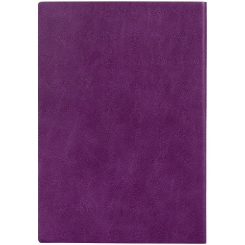 Ежедневник Martos, недатированный, фиолетовый фото 2 Ежедневник Martos, недатированный, фиолетовый фото 2