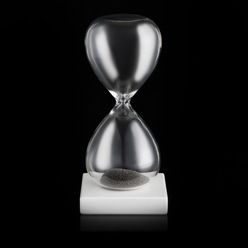 Магнитный антистресс Mystery, белый фото 5