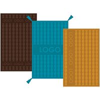 Плед на заказ Stille Plus, S, акрил