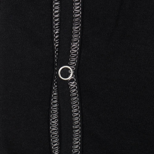 Боди детское Baby Prime, черное фото 3 Боди детское Baby Prime, черное фото 3