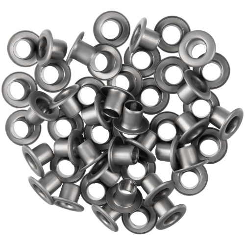 Люверс Ose, M, серебристый фото 2 Люверс Ose, M, серебристый фото 2