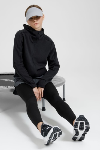 Козырек Begi, серый фото 3