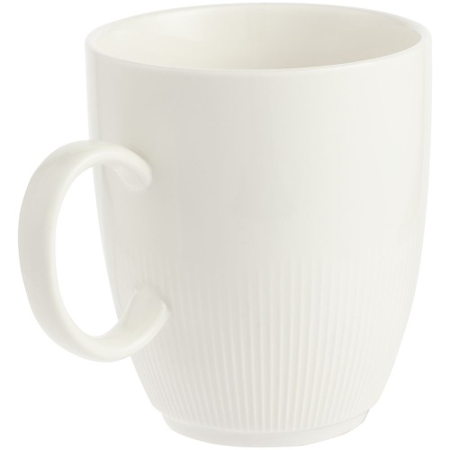 Кружка Piacente, белая фото 4