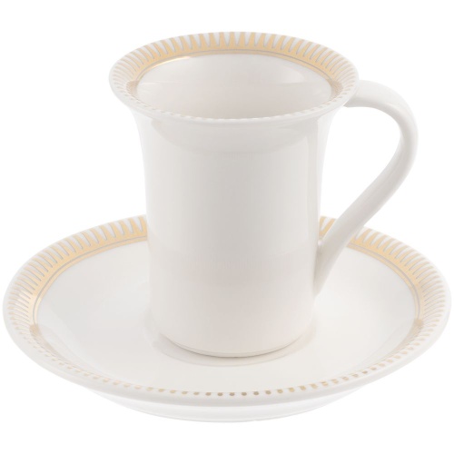 Чашка «Королевское утро» фото 5 Чашка «Королевское утро» фото 5