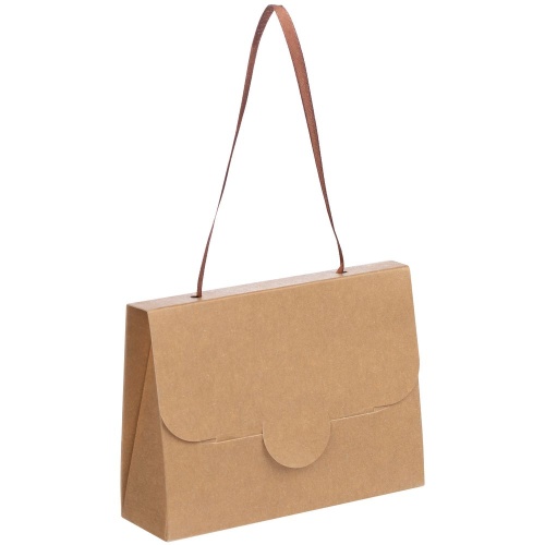 Упаковка Maiden, малая, крафт Упаковка Maiden, малая, крафт