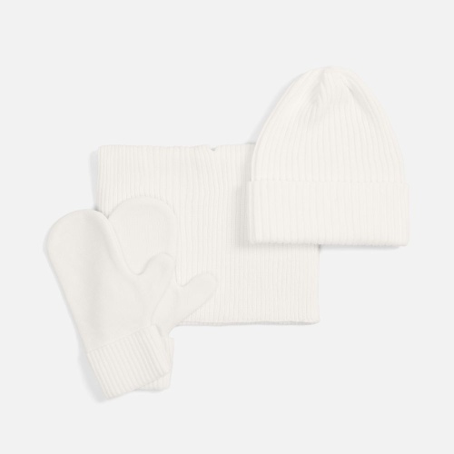 Набор Yong, белый фото 2