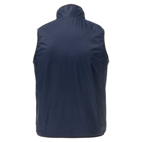 Жилет двусторонний Winner, темно-синий фото 3 Жилет двусторонний Winner, темно-синий фото 3