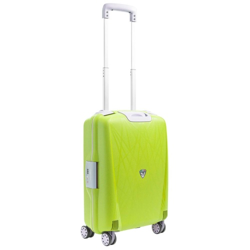 Чемодан Light Ltd Edition S, зеленый фото 2 Чемодан Light Ltd Edition S, зеленый фото 2