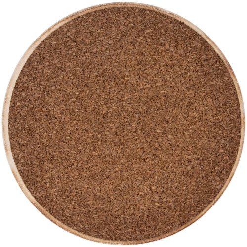 Костер Round Bound для сублимационной печати, глянцевый фото 4 Костер Round Bound для сублимационной печати, глянцевый фото 4