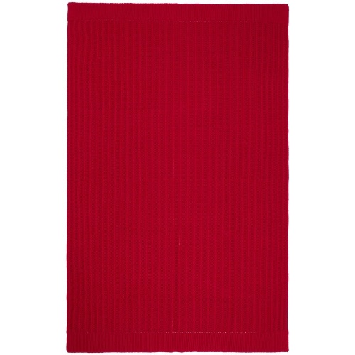 Плед Termoment, красный фото 5