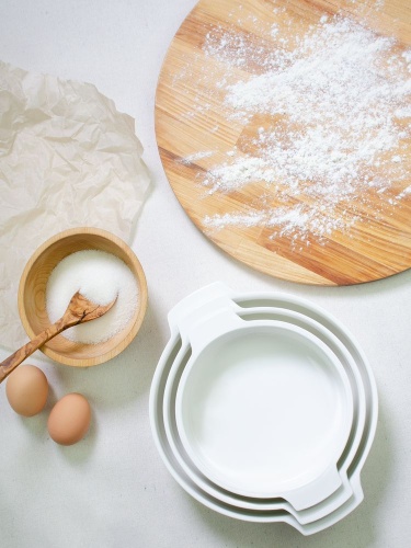 Блюдо для запекания Riposo, малое фото 7