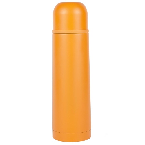 Термос Relaxika 500, желтый Термос Relaxika 500, желтый