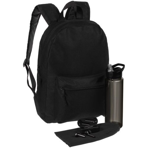 Набор Basepack, черный фото 2