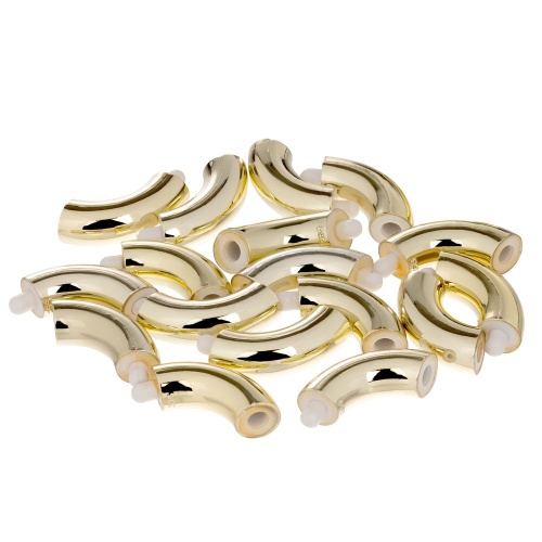 Антистресс Tangle, золотистый фото 4 Антистресс Tangle, золотистый фото 4