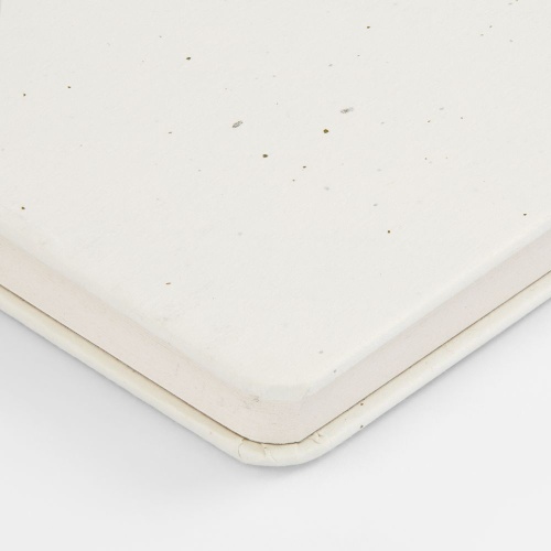 Блокнот MilkMake, оранжевый фото 3 Блокнот MilkMake, оранжевый фото 3