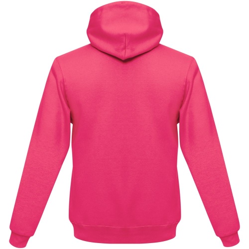 Толстовка ID.003 ярко-розовая (фуксия) фото 3 Толстовка ID.003 ярко-розовая (фуксия) фото 3