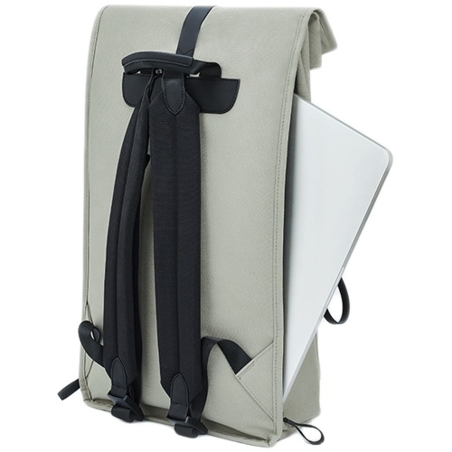 Рюкзак Urban Daily, серый фото 4 Рюкзак Urban Daily, серый фото 4