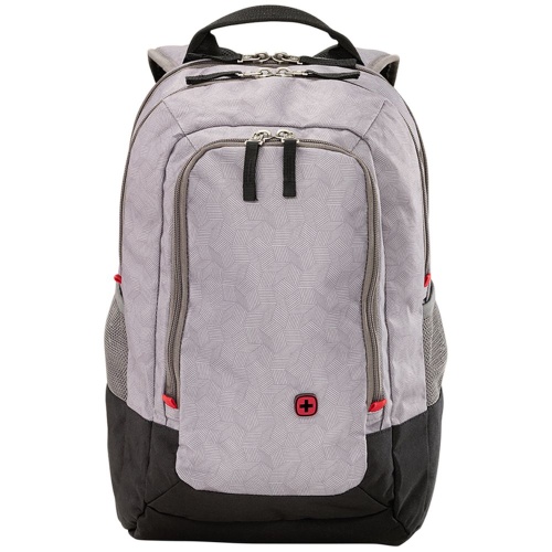 Рюкзак AirRunner, серый фото 3 Рюкзак AirRunner, серый фото 3