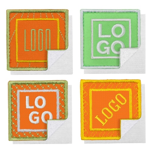 Шеврон на липучке «Сельское хозяйство» на заказ Шеврон на липучке «Сельское хозяйство» на заказ