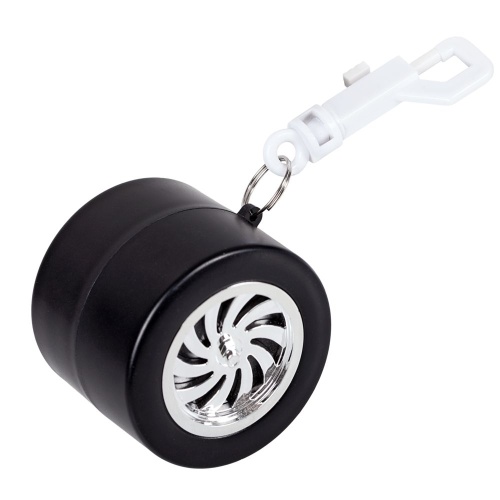 Дождевик в футляре «Колесо» Дождевик в футляре «Колесо»