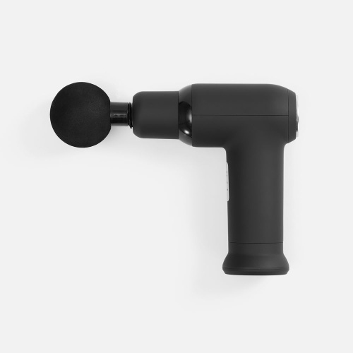 Перкусcионный массажер Stress Away, черный фото 3