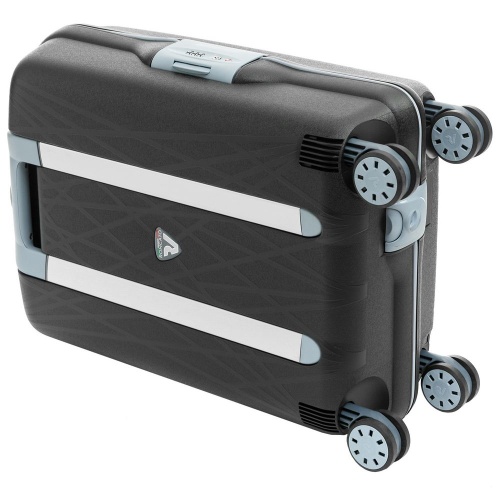 Чемодан Light Ltd Edition S, черный фото 2
