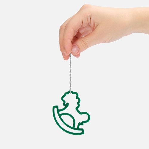 Набор Creativerse, зеленый фото 4