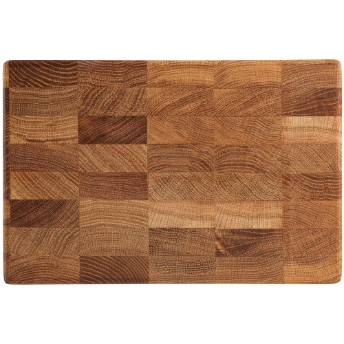 Доска разделочная торцевая Culinare фото 4