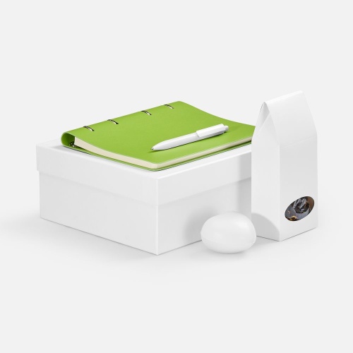 Набор Ringo Heart, зеленый фото 2