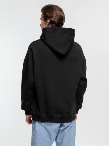 Худи Kulonga Comfort, черное фото 7 Худи Kulonga Comfort, черное фото 7