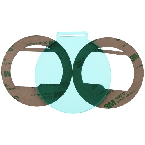 Медаль Vittoria, серебристая фото 5