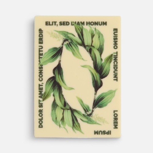 Шоколадная открытка Шоколадная открытка