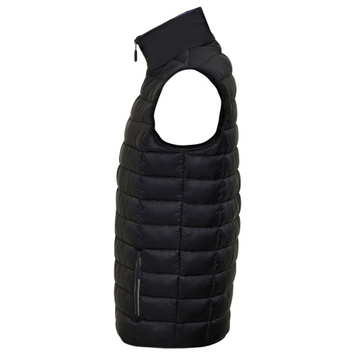 Жилет Wave Men черный фото 4 Жилет Wave Men черный фото 4