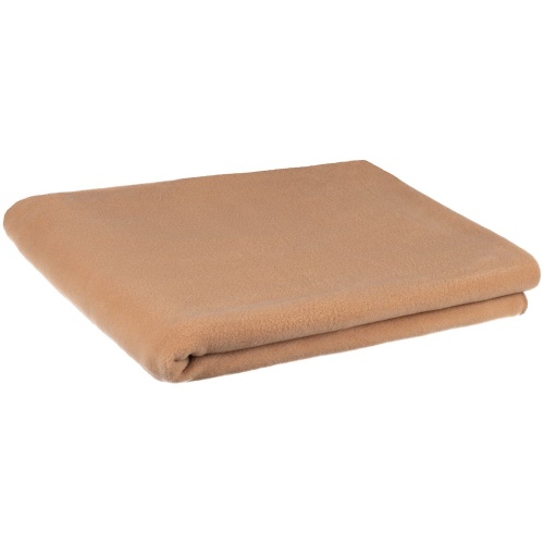 Дорожный плед Voyager 2, бежевый фото 2