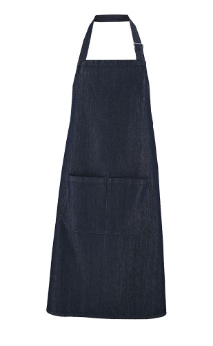 Фартук Grant, синий (деним) Фартук Grant, синий (деним)