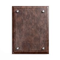 Плакетка Sleatherin Аcrylic