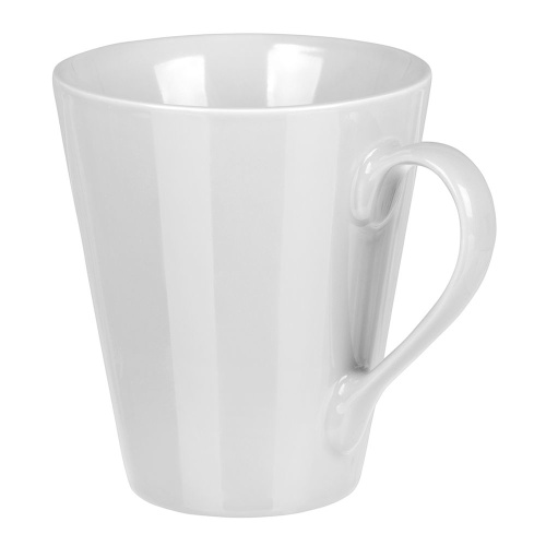 Кружка Bell, белая фото 3