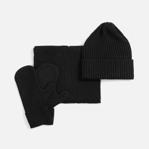 Набор Yong, черный фото 2 Набор Yong, черный фото 2