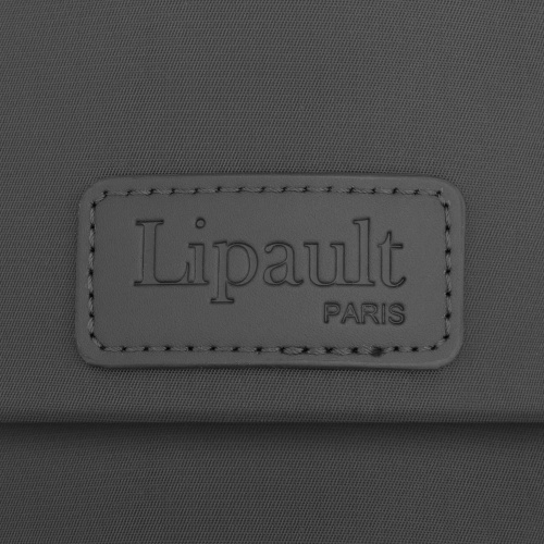 Рюкзак для ноутбука Plume Business, серый фото 7 Рюкзак для ноутбука Plume Business, серый фото 7