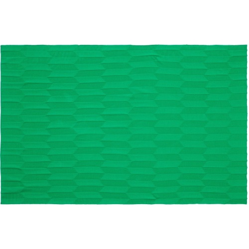 Плед Rombus, зеленый фото 3 Плед Rombus, зеленый фото 3