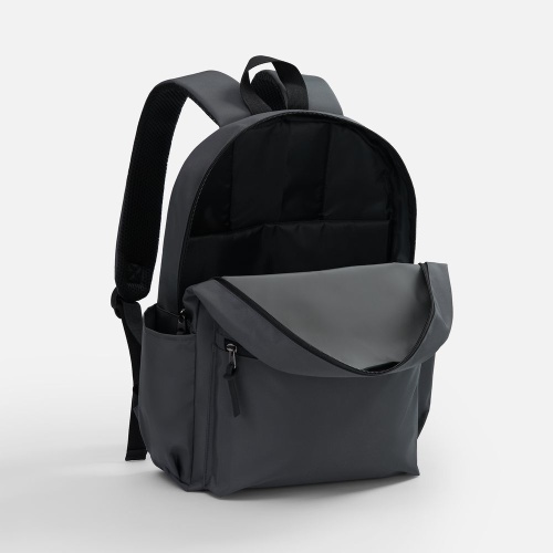 Рюкзак Modera, темно-серый (графит) фото 4