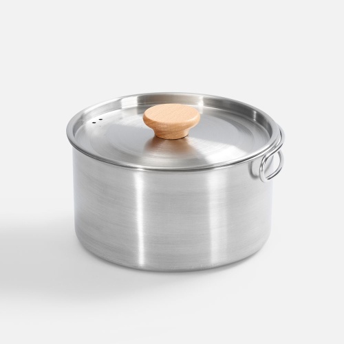 Набор туристической посуды Stackado фото 6