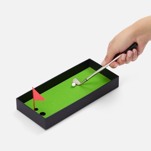 Настольный мини-гольф Golfink фото 8