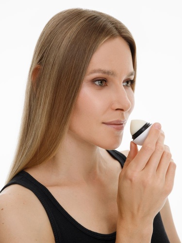 Бальзам для губ, кокос и сливки фото 3 Бальзам для губ, кокос и сливки фото 3